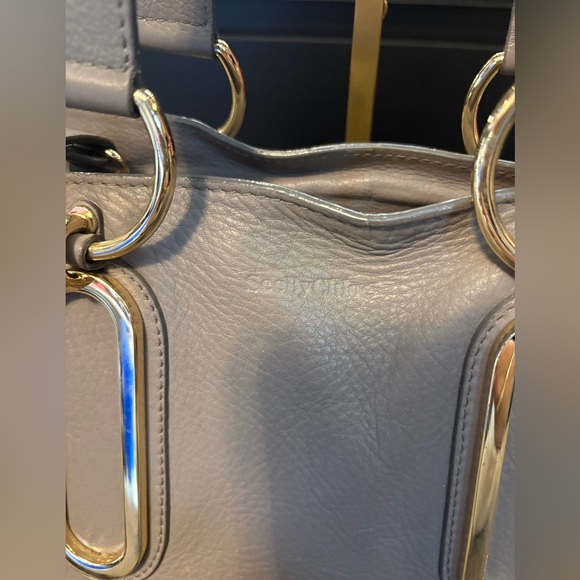 See by Chloé Paige small satchel - Picture 6 of 11